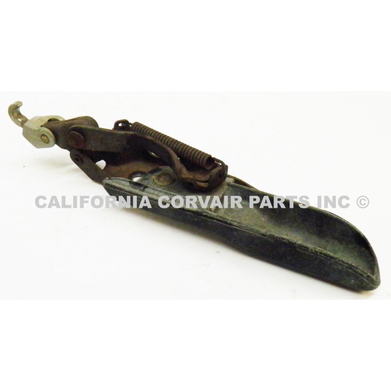 USED 1962-64 TOP LATCH - RIGHT SIDE