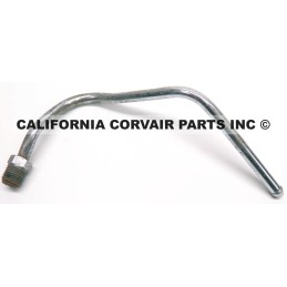 USED TURBO CRANKCASE VENT LINE