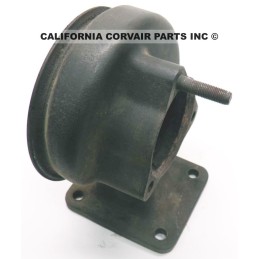USED TURBO EXHAUST HOUSING - 1964