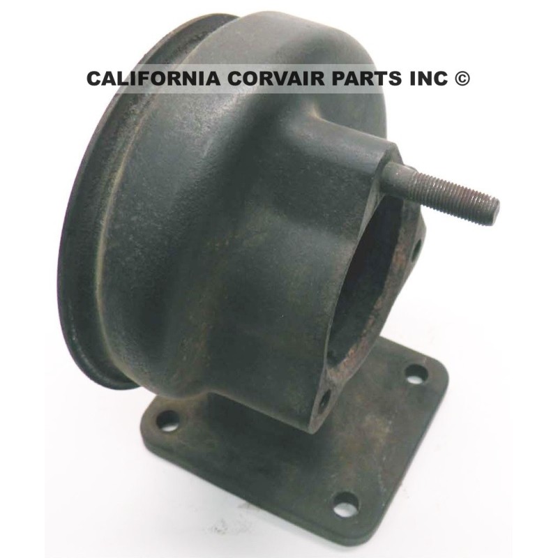 USED TURBO EXHAUST HOUSING - 1964