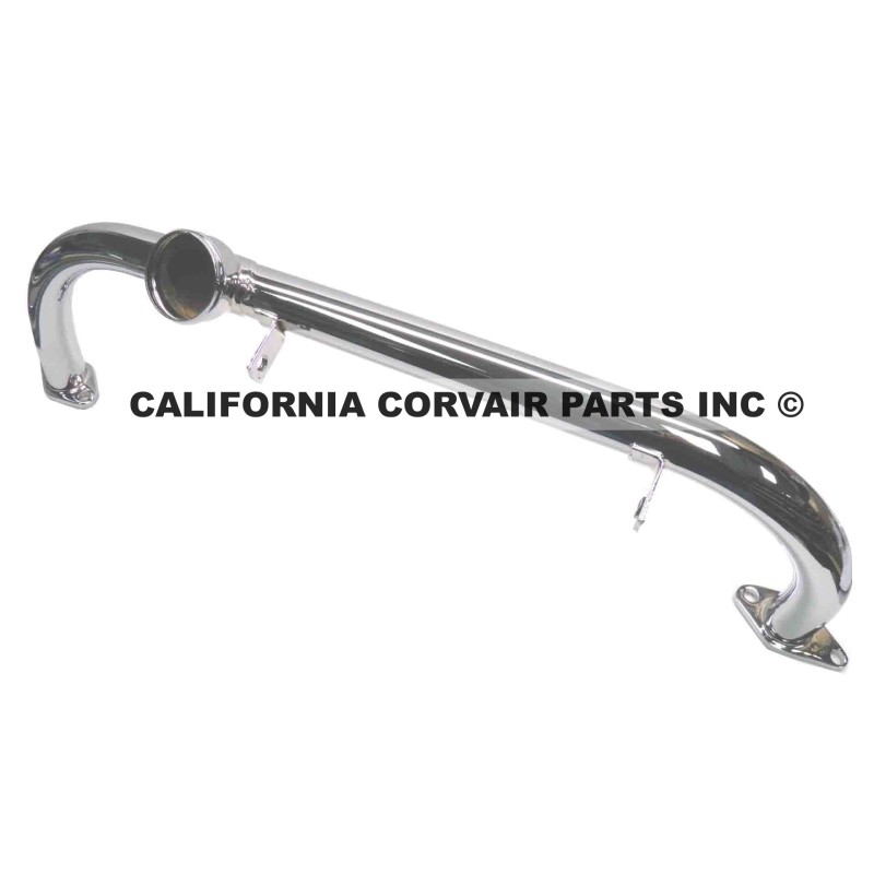 USED TURBO INTAKE MANIFOLD - 1963-66