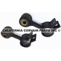 USED SET (2) STABILIZER BAR SUPPORTS - 1964-69