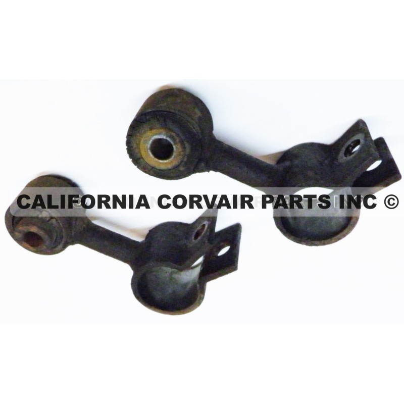 USED SET (2) STABILIZER BAR SUPPORTS - 1964-69