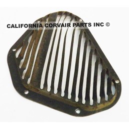 USED VAN & TRUCK KICK VENT AIR GRILLE - LEFT SIDE