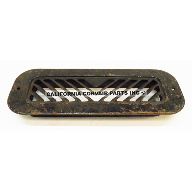 USED VAN & TRUCK REAR SEAT HEATER VENT