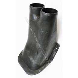 USED VAN & TRUCK DEFROST HOSE DUCT