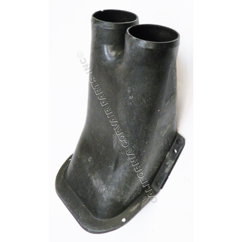 USED VAN & TRUCK DEFROST HOSE DUCT