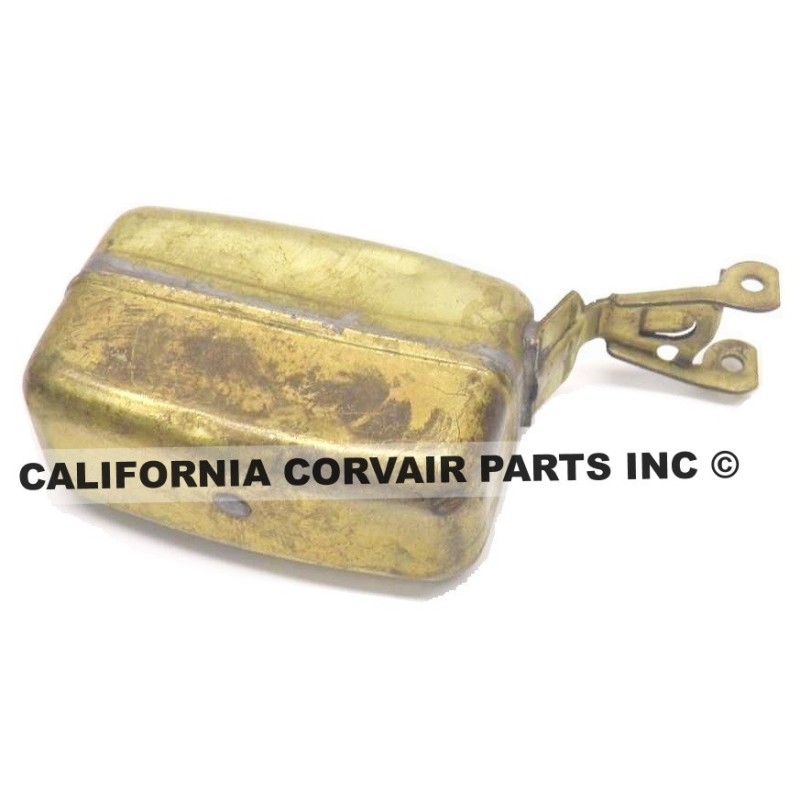 USED TURBO CARBURETOR FLOAT