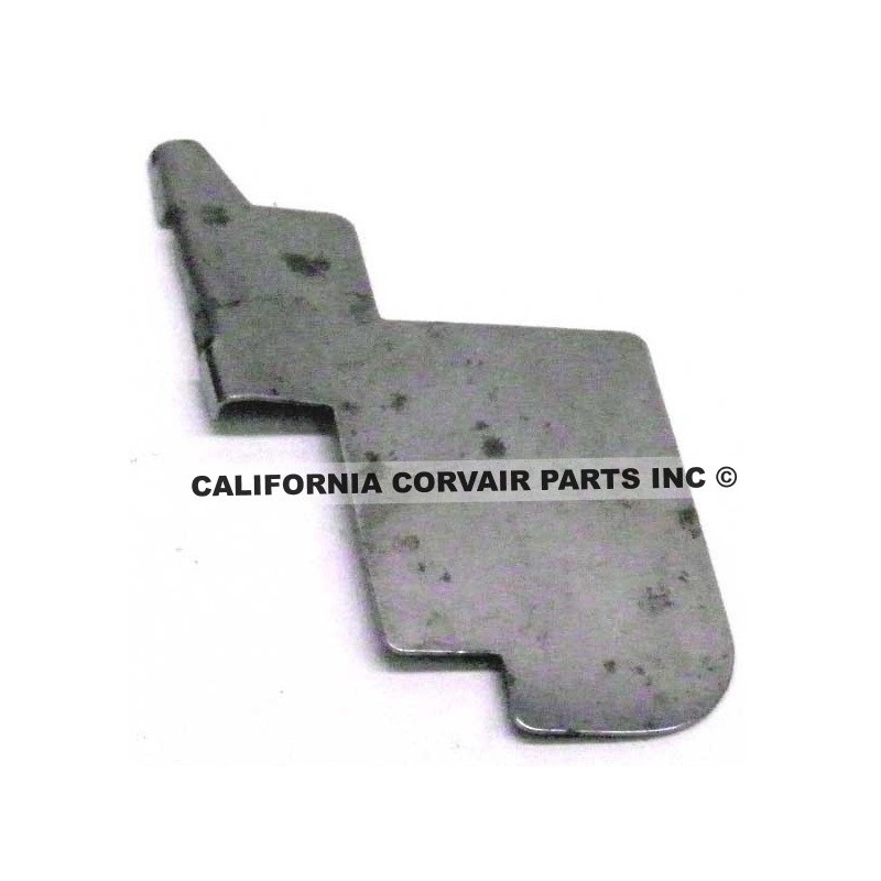 USED TURBO CARBURETOR BOWL BAFFLE - 1965-66