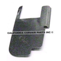 USED TURBO CARBURETOR BOWL BAFFLE - 1962-64