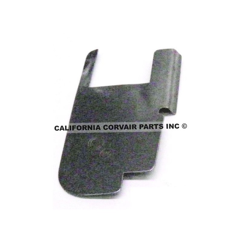 USED TURBO CARBURETOR BOWL BAFFLE - 1962-64