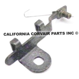 USED TURBO CARBURETOR METERING ROD LEVER
