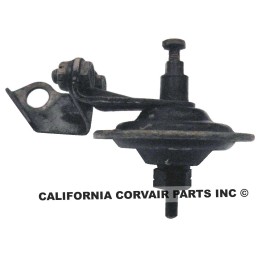 USED TURBO CARBURETOR IDLE-CONTROL-VALVE
