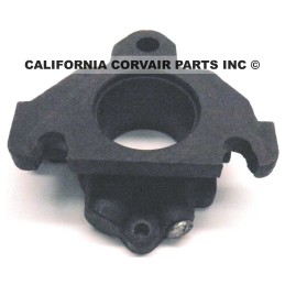 USED TURBO CARBURETOR THROTTLE FLANGE