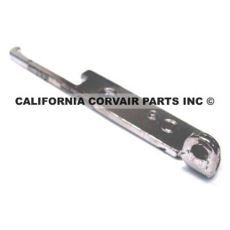 USED TURBO CARBURETOR CHOKE LEVER