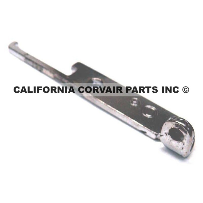 USED TURBO CARBURETOR CHOKE LEVER