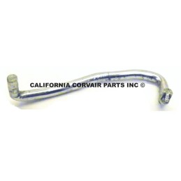 USED TURBO CARBURETOR CHOKE LINK