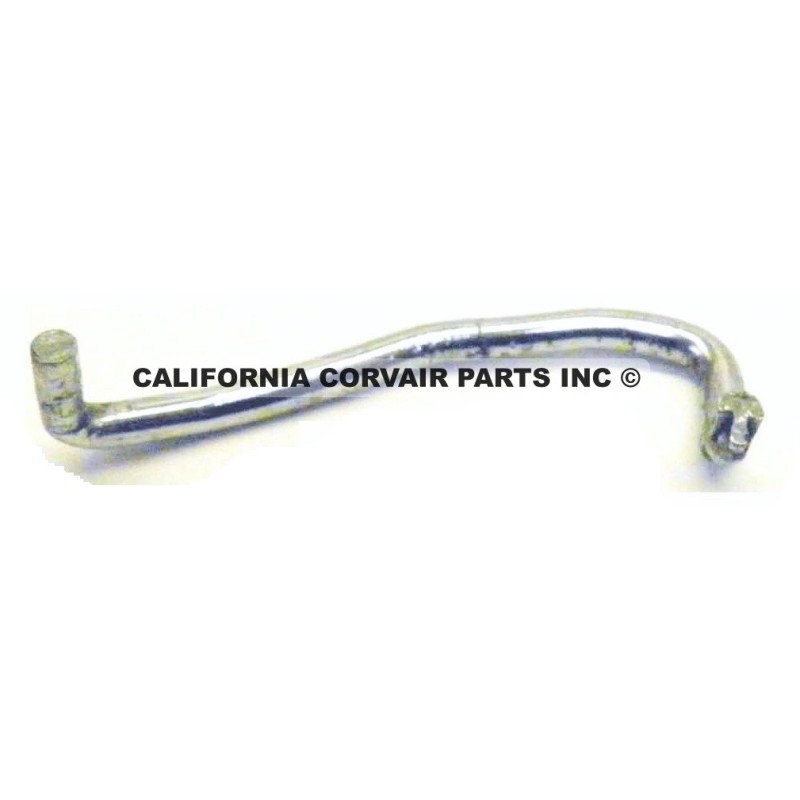 USED TURBO CARBURETOR CHOKE LINK