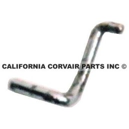 USED TURBO CARBURETOR PUMP LINK