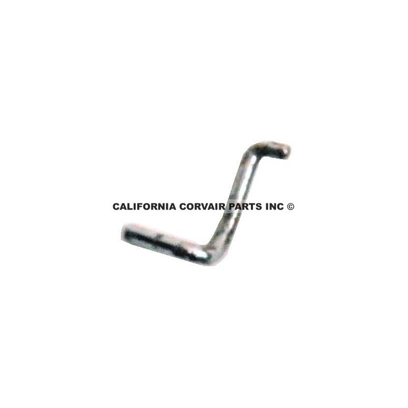 USED TURBO CARBURETOR PUMP LINK