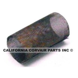 USED TURBO CARBURETOR FILTER SCREEN