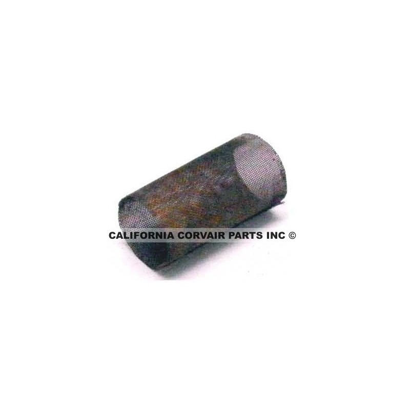 USED TURBO CARBURETOR FILTER SCREEN