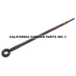 USED TURBO CARBURETOR METERING ROD - 1612