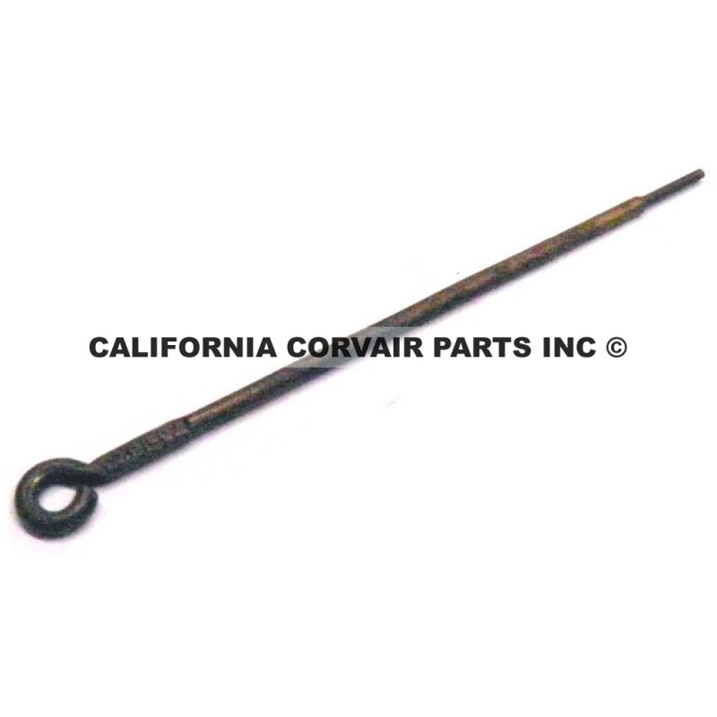 USED TURBO CARBURETOR METERING ROD - 1612