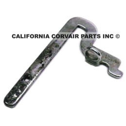 USED TURBO CARBURETOR PUMP LIFTER LINK