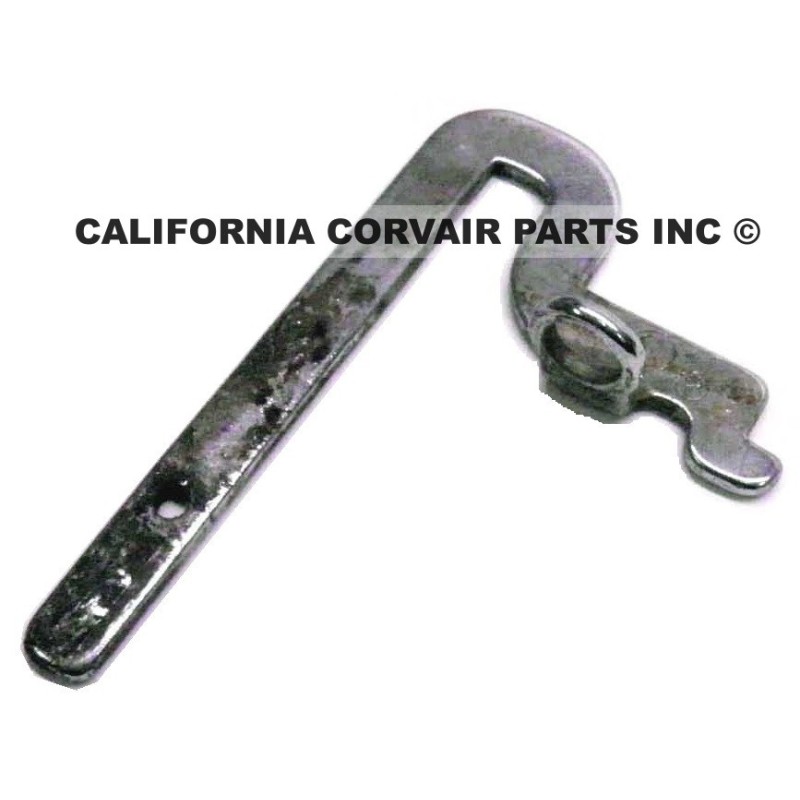 USED TURBO CARBURETOR PUMP LIFTER LINK
