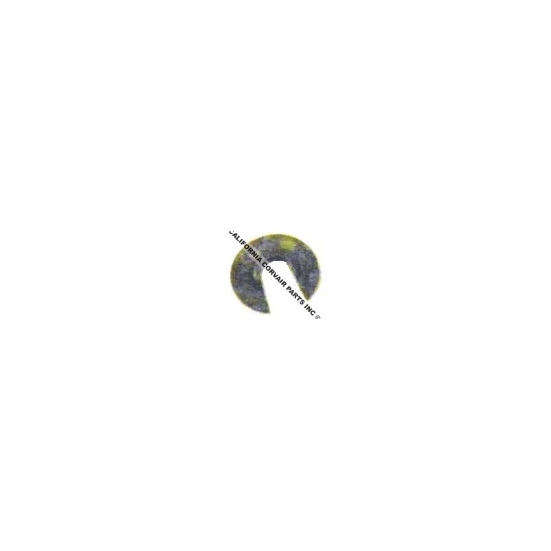 USED TURBO CARB SPRINGS RETAINER