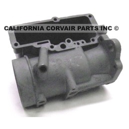 USED TURBO CARBURETOR BODY - 1962