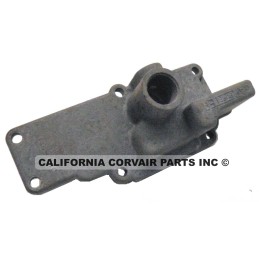 USED TURBO CARBURETOR BOWL COVER - 1962-64