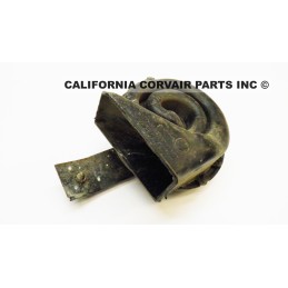 USED 1965-69 HORN - LEFT SIDE