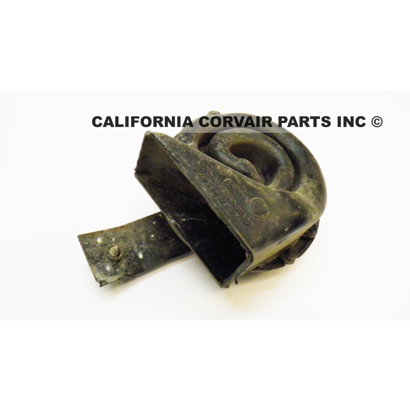 USED 1965-69 HORN - LEFT SIDE