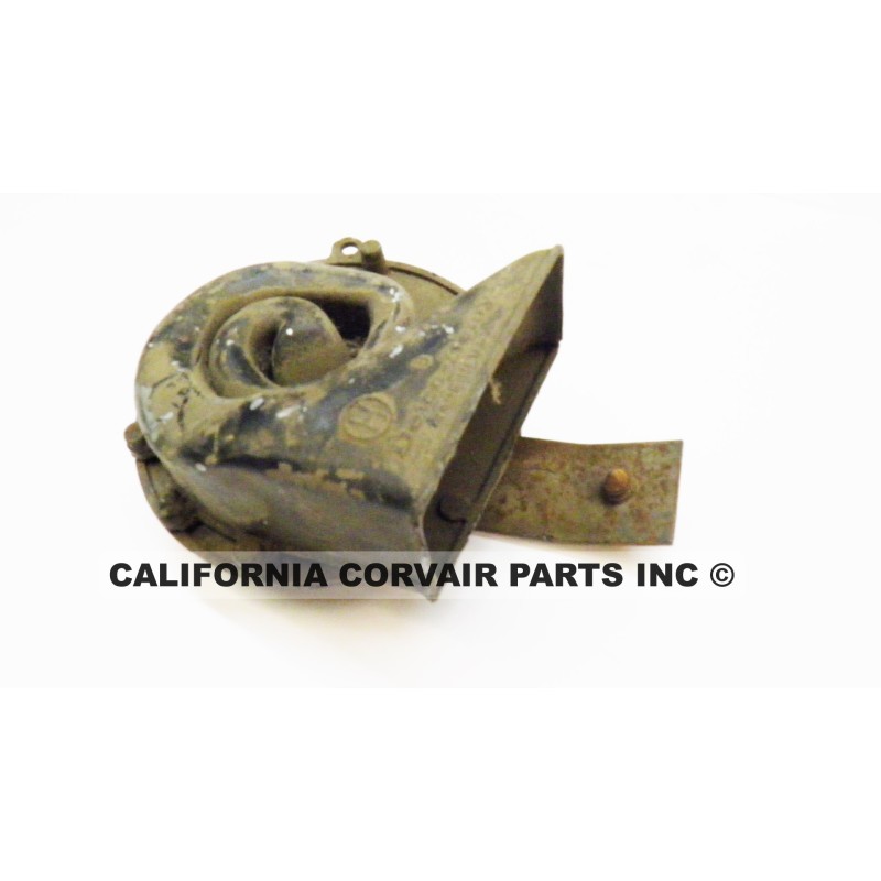 USED 1965-69 HORN - RIGHT SIDE