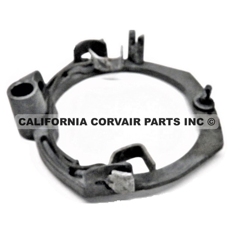 USED CANCEL RING - 1960-64