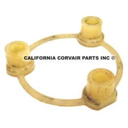 USED HORN RING SCREW HOLDER - 1960-64