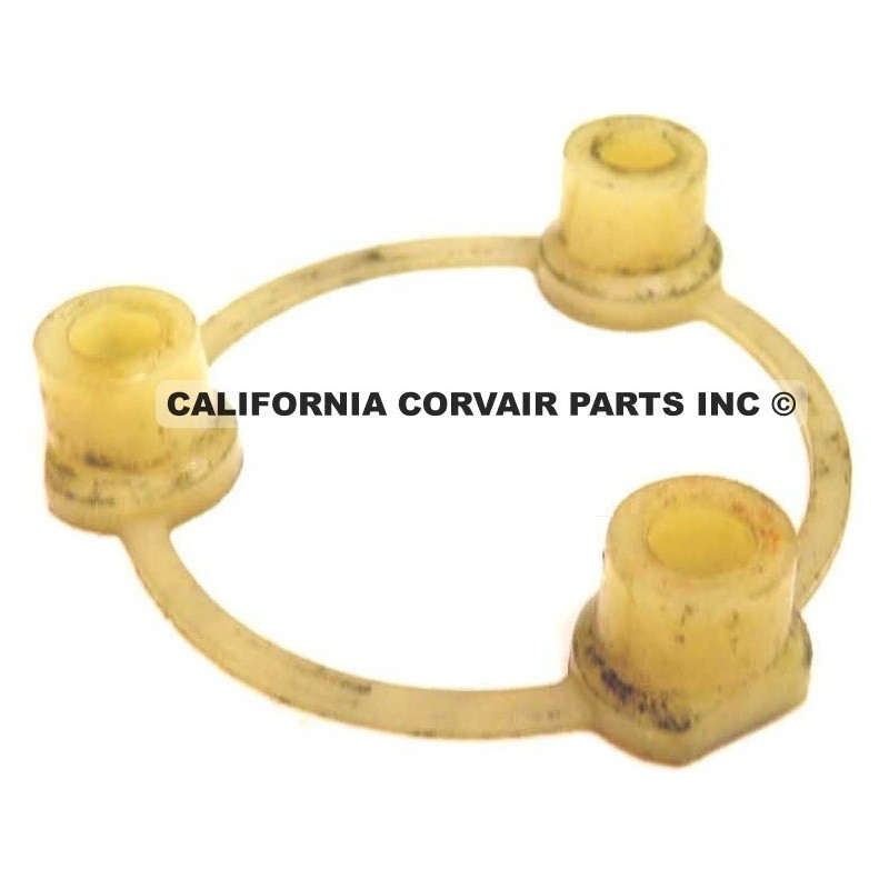 USED HORN RING SCREW HOLDER - 1960-64