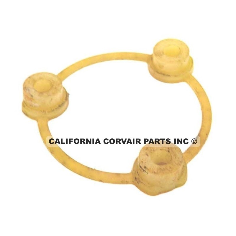 USED HORN RING SCREW HOLDER - 1965-69