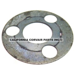 USED HORN CONTACT PLATE
