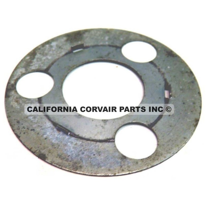 USED HORN CONTACT PLATE