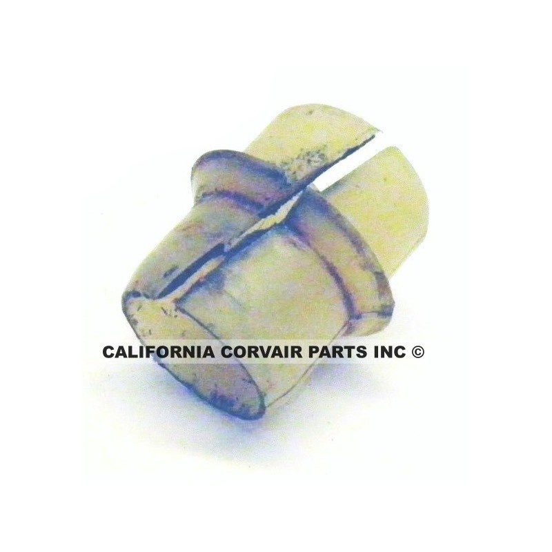 USED STEERING SHAFT BUSHING - 1965