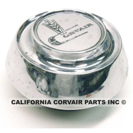 USED HORN BUTTON - 1960-61