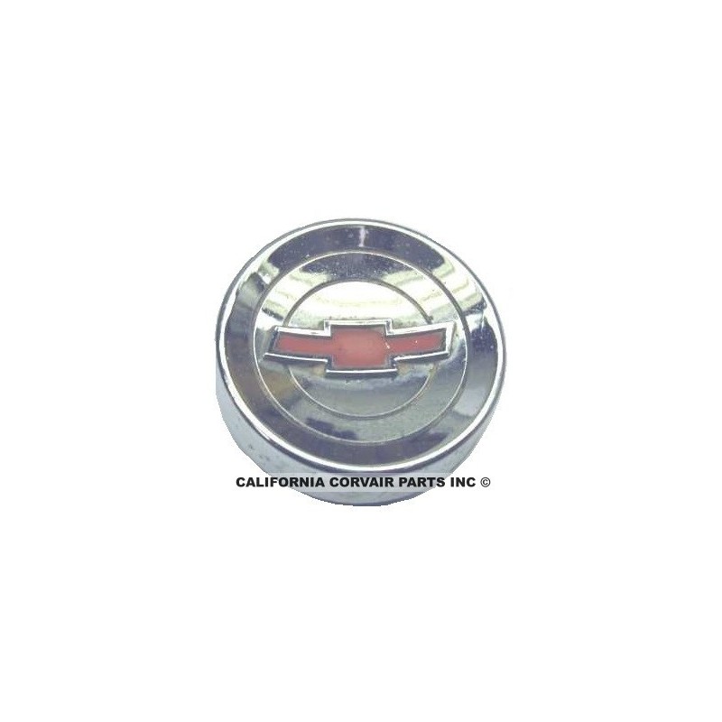 USED HORN BUTTON - VAN & TRUCK