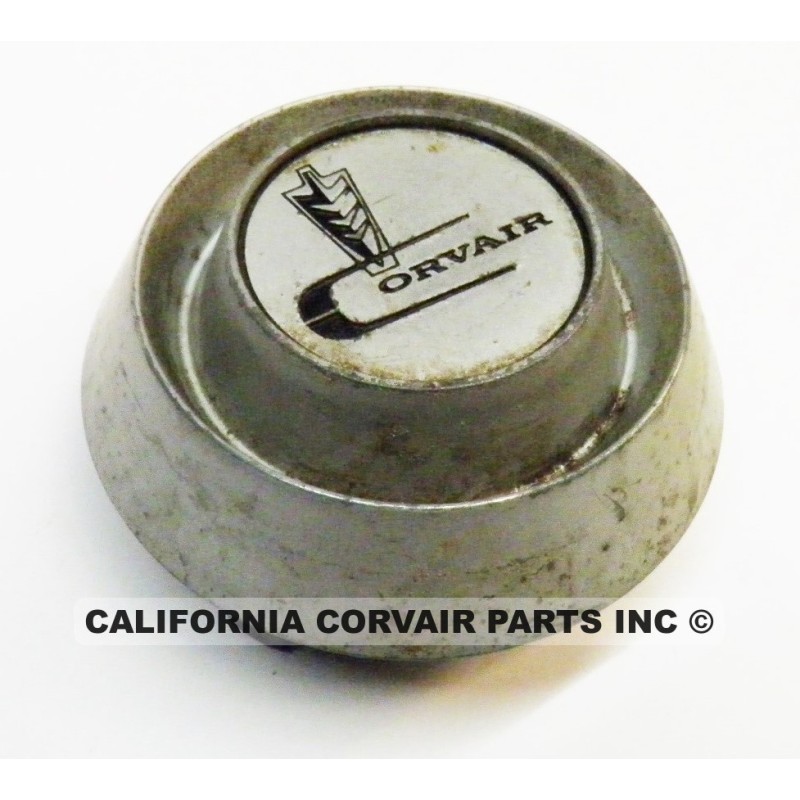 USED 500 HORN BUTTON - 1960-61