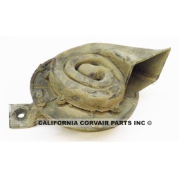 USED 1961-63 HORN - LEFT SIDE