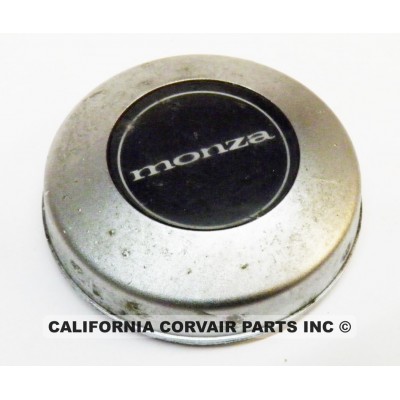 USED 1968-69 HORN BUTTON
