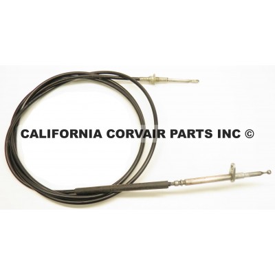 USED 1960-64 PG SHIFT CABLE