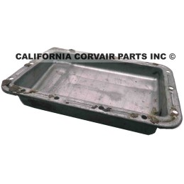 USED AUTO TRANSMISSION OIL PAN